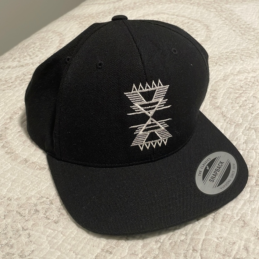 Mama Fatal Crew SnapBack